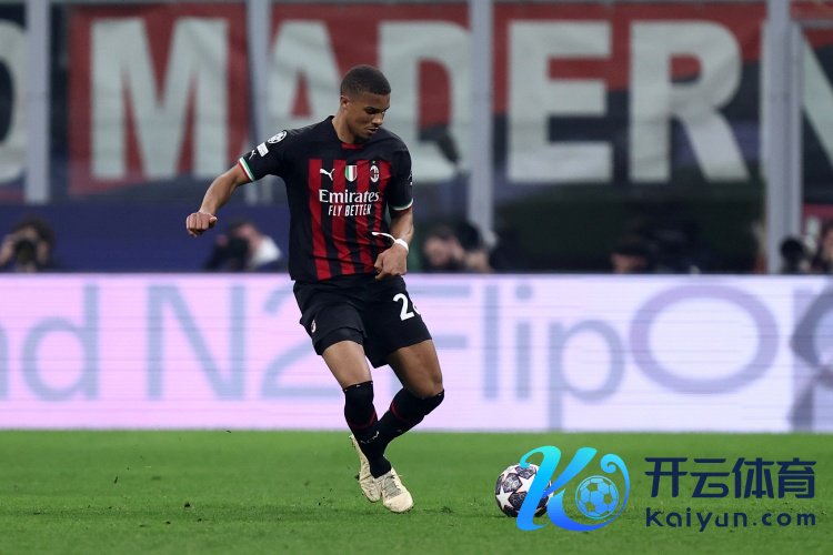 陈设组合体育赛事直播，丰塞卡在本赛季照旧为米兰使用6个不同的中后卫组合