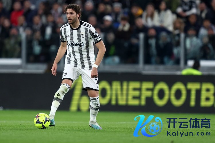 意太空瞻望尤文意杯首发：洛卡特利中后卫&麦肯尼左后卫&库普后腰