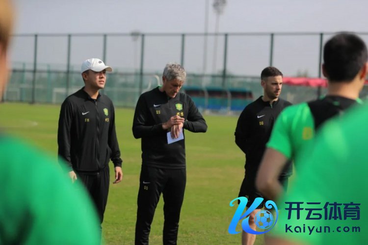 塞蒂恩：我心爱和天下打得火热体育集锦，遭受贫乏恰是咱们变好的先兆