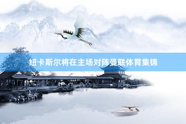 纽卡斯尔将在主场对阵曼联体育集锦