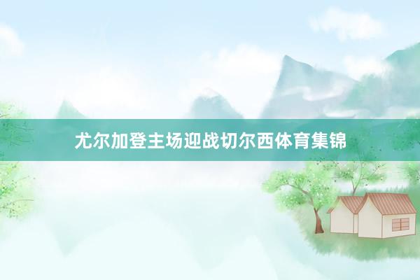 尤尔加登主场迎战切尔西体育集锦