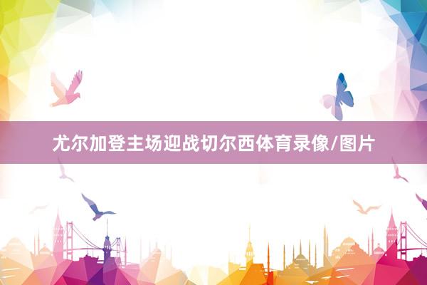 尤尔加登主场迎战切尔西体育录像/图片
